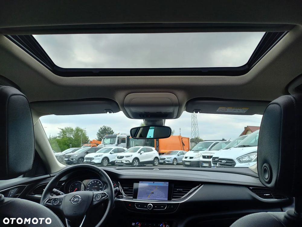 Opel Insignia 2.0 CDTI Innovation S&S - 26