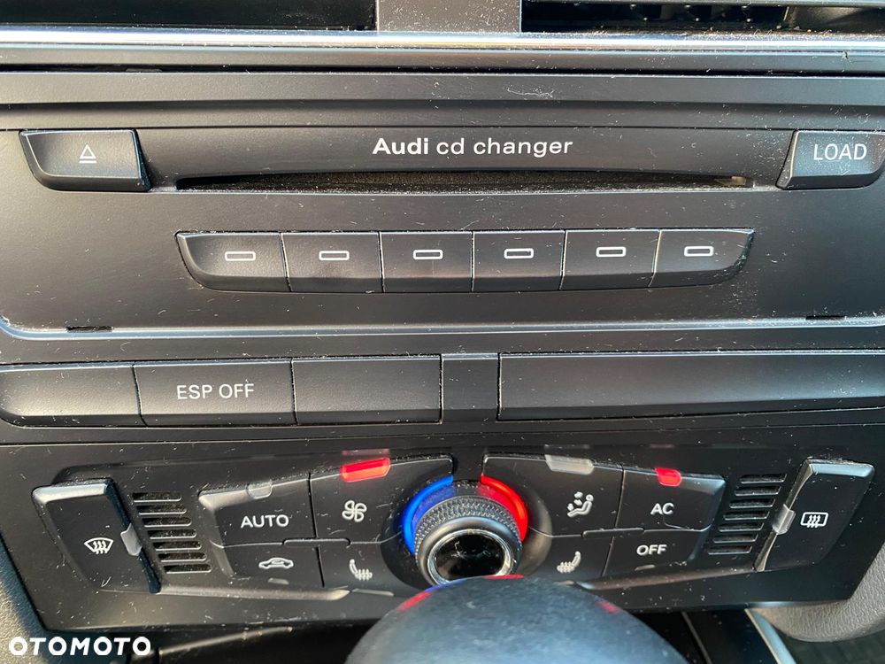 Audi A4 Avant 2.0 TDI Multitronic - 16