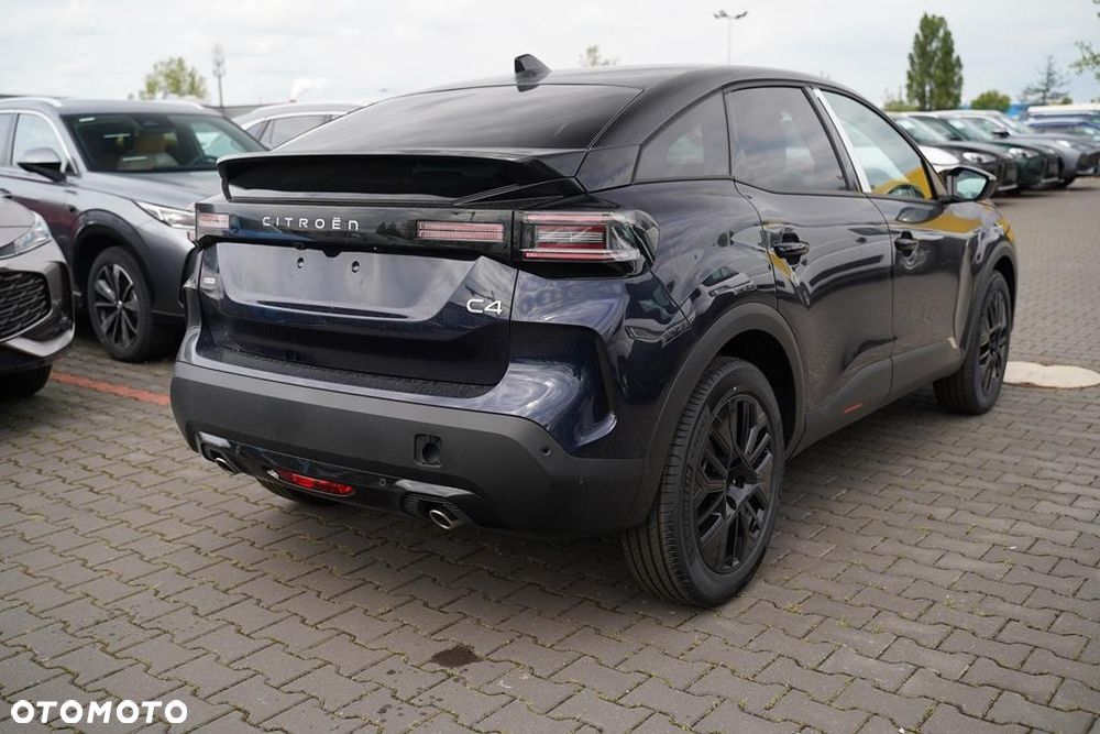 Citroën C4 - 4