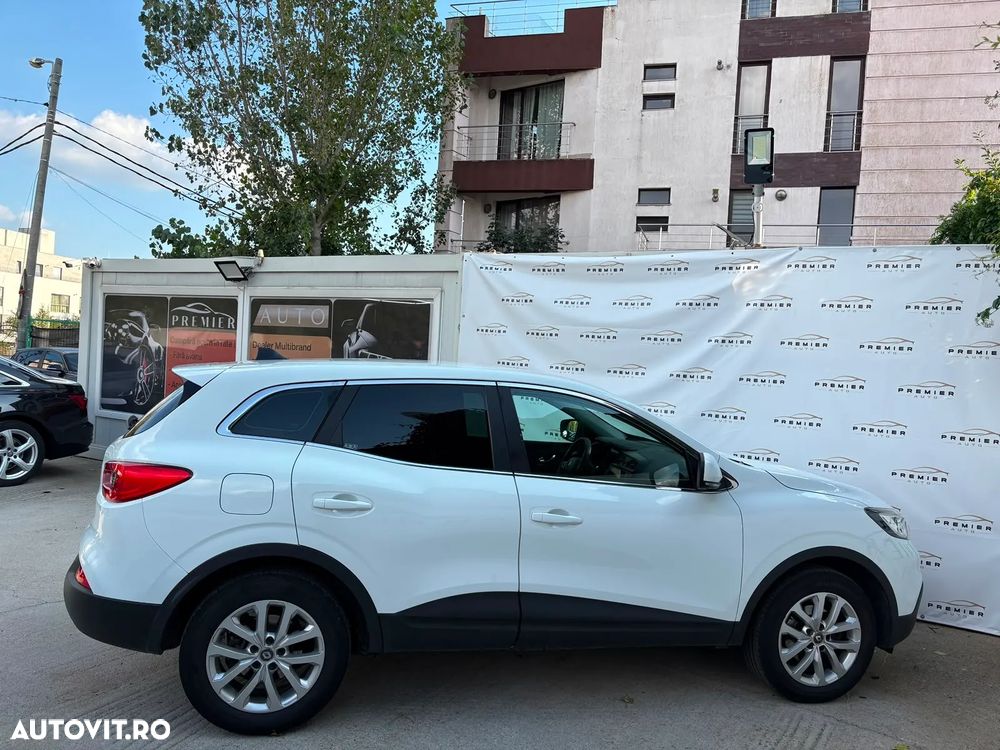 Renault Kadjar 1.2 TCe Zen - 22