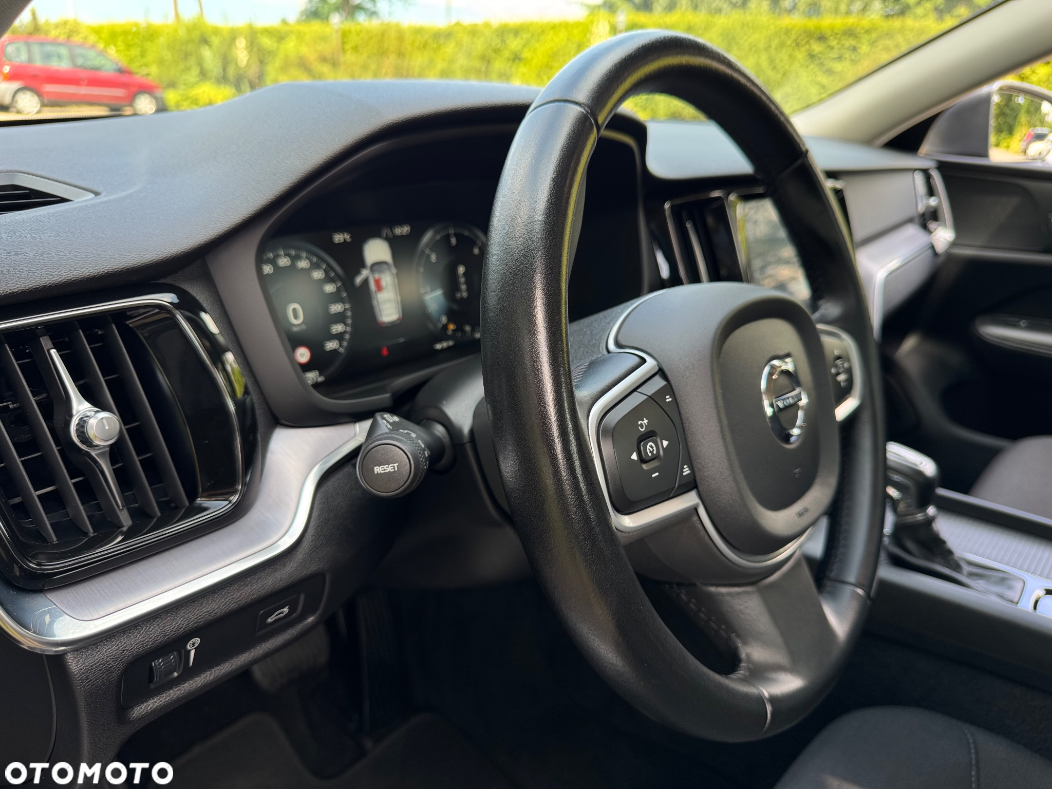 Volvo V60 D4 AWD Geartronic Momentum - 5