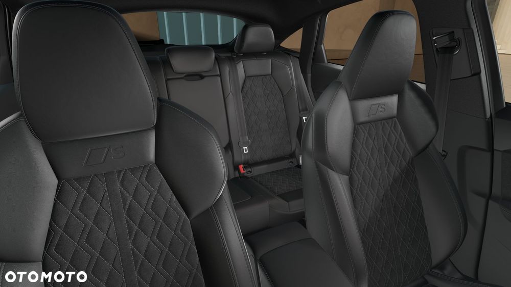 Audi Q5 Sportback - 8