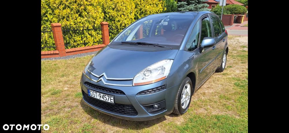 Citroën C4 Picasso 1.6 HDi FAP Confort - 3