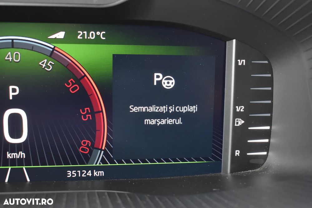 Skoda Kodiaq 2.0 TDI 4X4 DSG Style - 16
