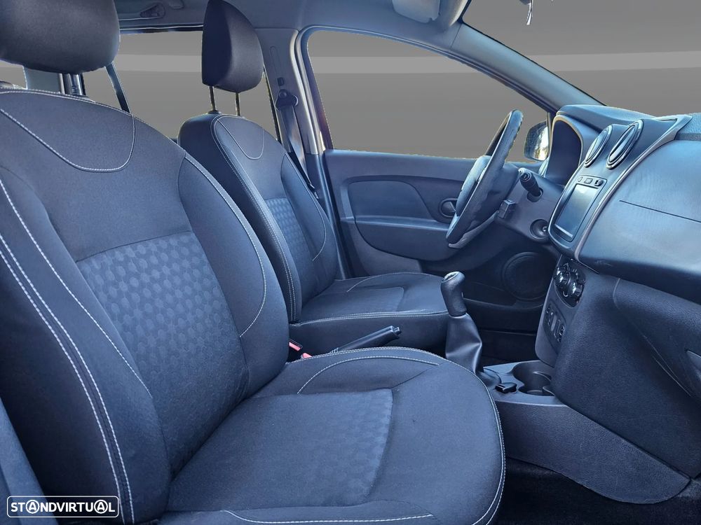 Dacia Logan MCV - 25