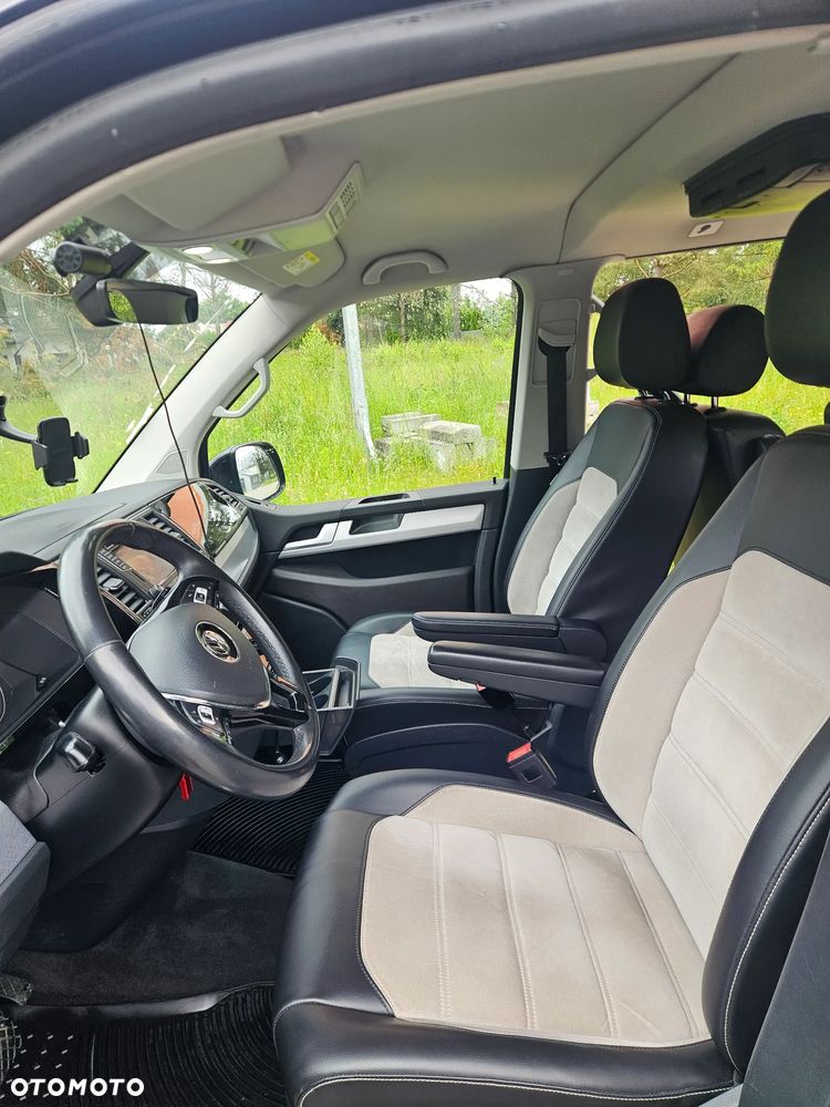 Volkswagen Multivan 2.0 BiTDI L1 Highline 4Motion DSG - 10