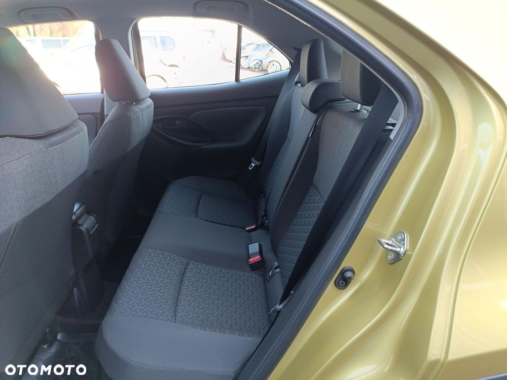 Toyota Yaris Cross Hybrid 1.5 Comfort - 15