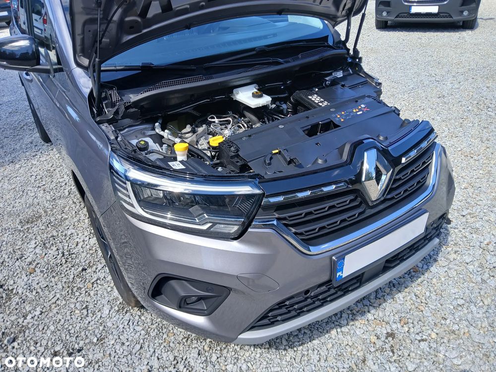 Renault Kangoo - 7