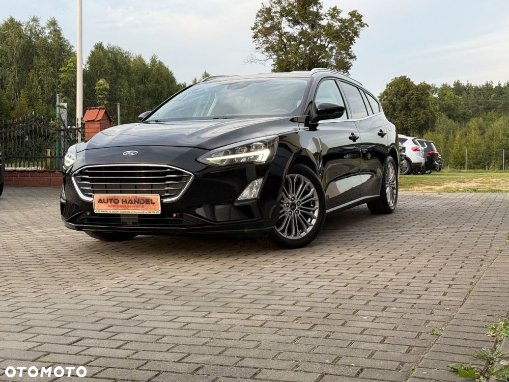 Ford Focus - 3