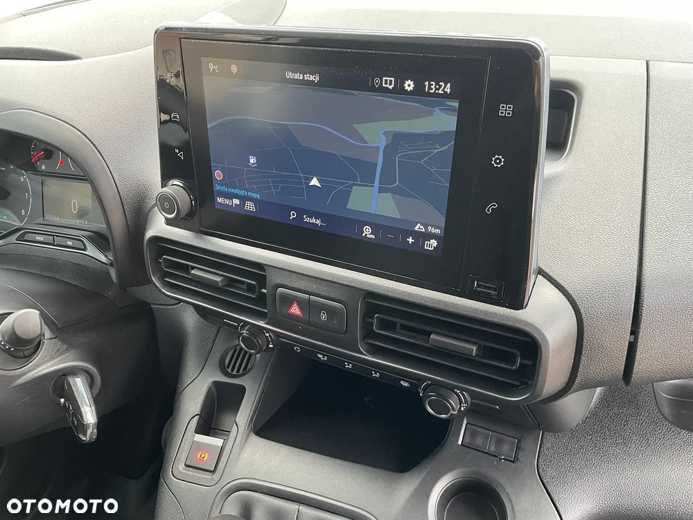 Opel Combo 2021R XL MAXI LOONG - 18