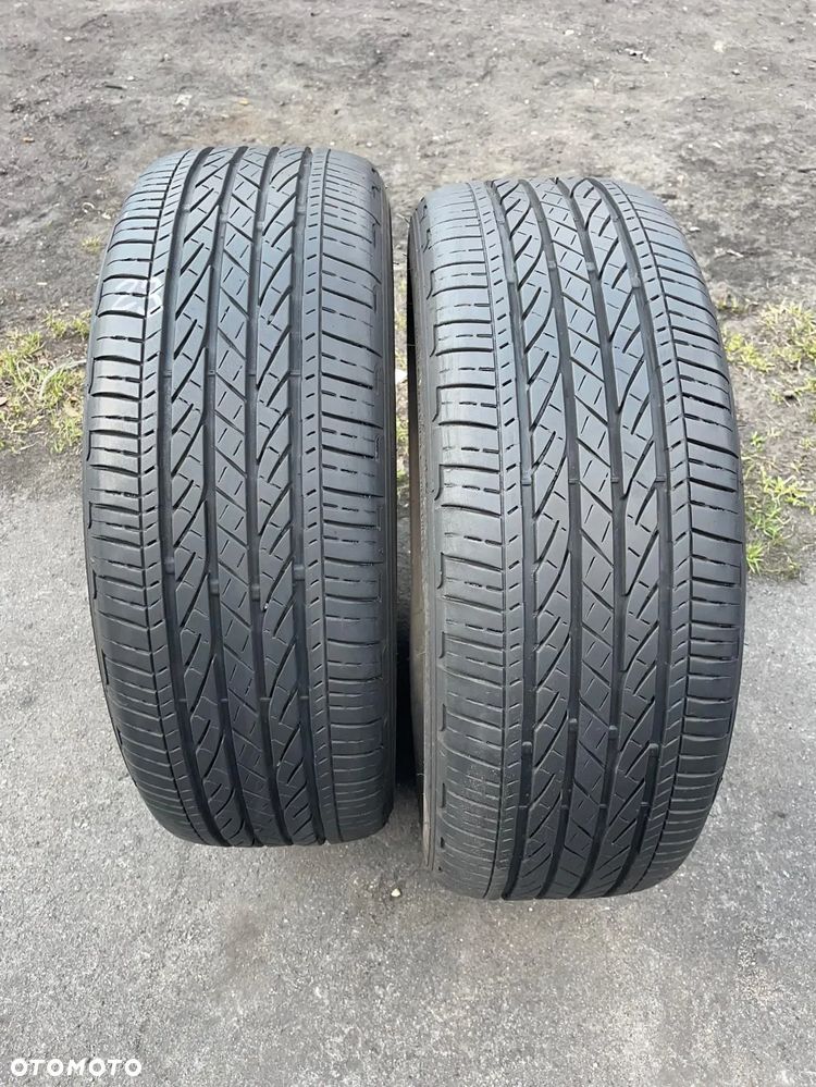 Bridgestone Dueler HP Sport AS 215/60 R17 96H - 1