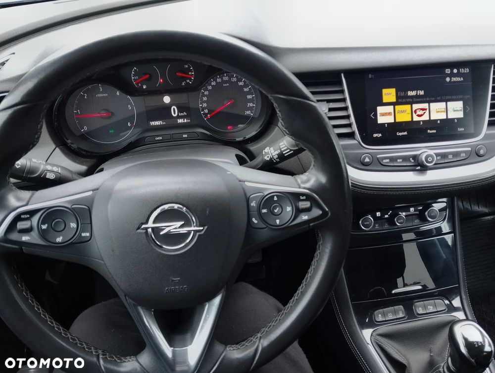 Opel Grandland X 1.6 D Start/Stop Edition - 9