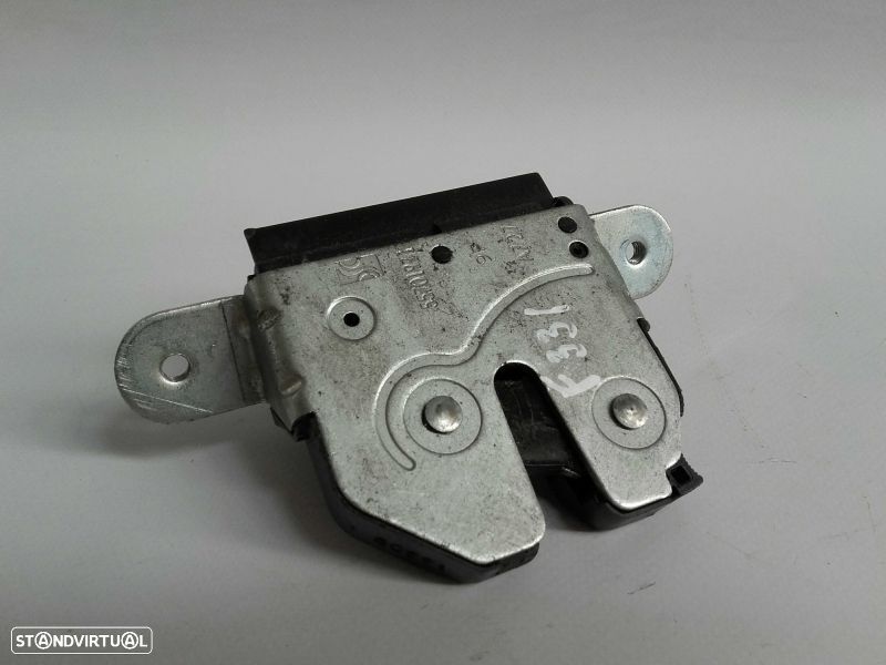 Fechadura / fecho da mala FIAT Bravo II (198_) - 1