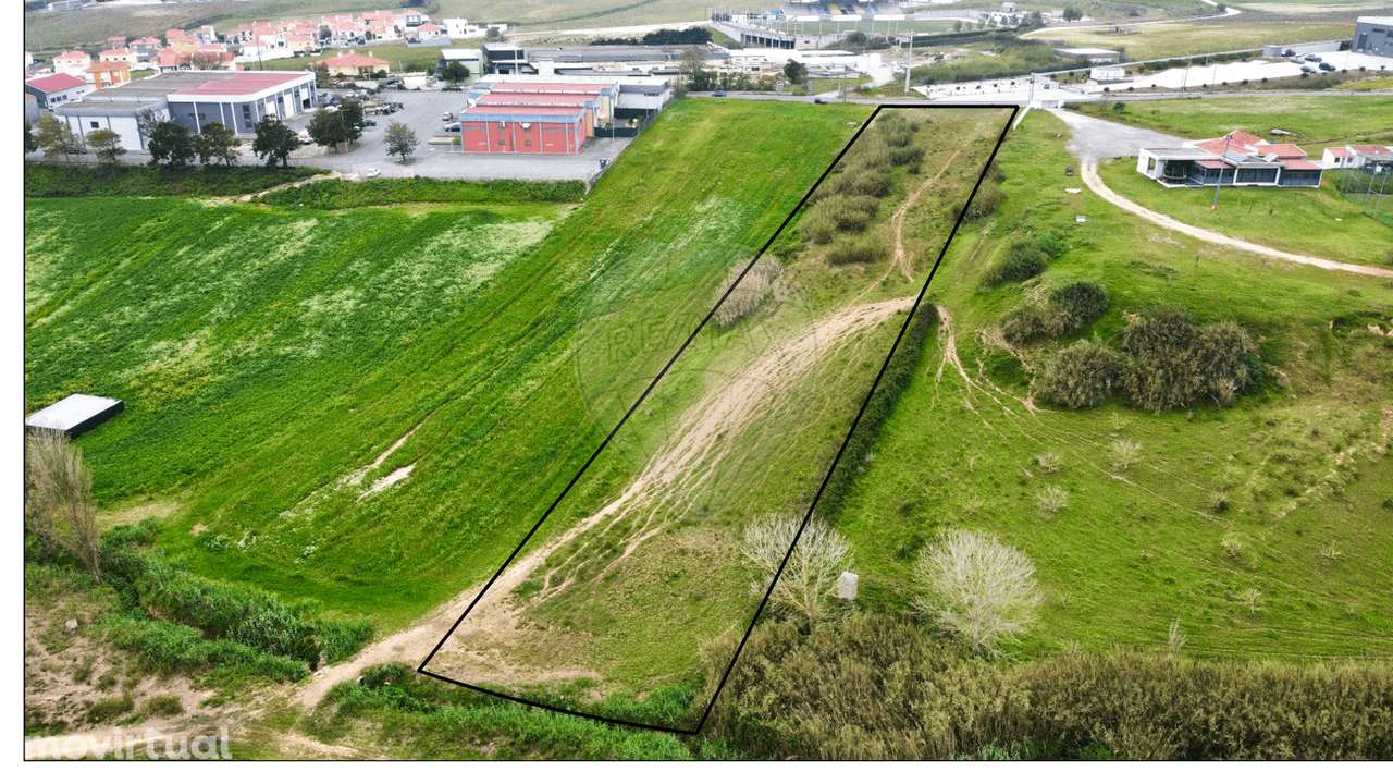 Terreno  para venda - Grande imagem: 2/6