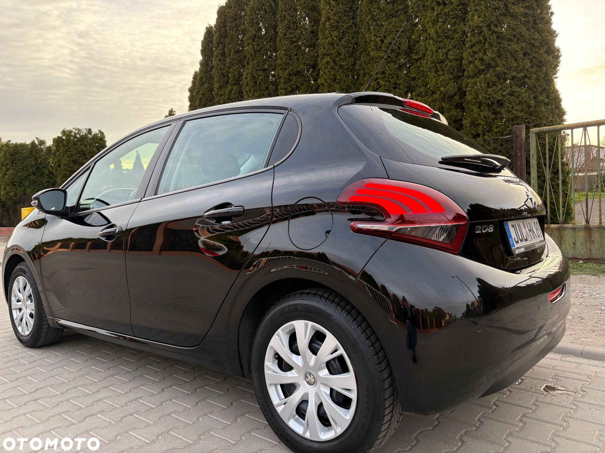 Peugeot 208 PureTech 82 Start & Stop Tech Edition - 7