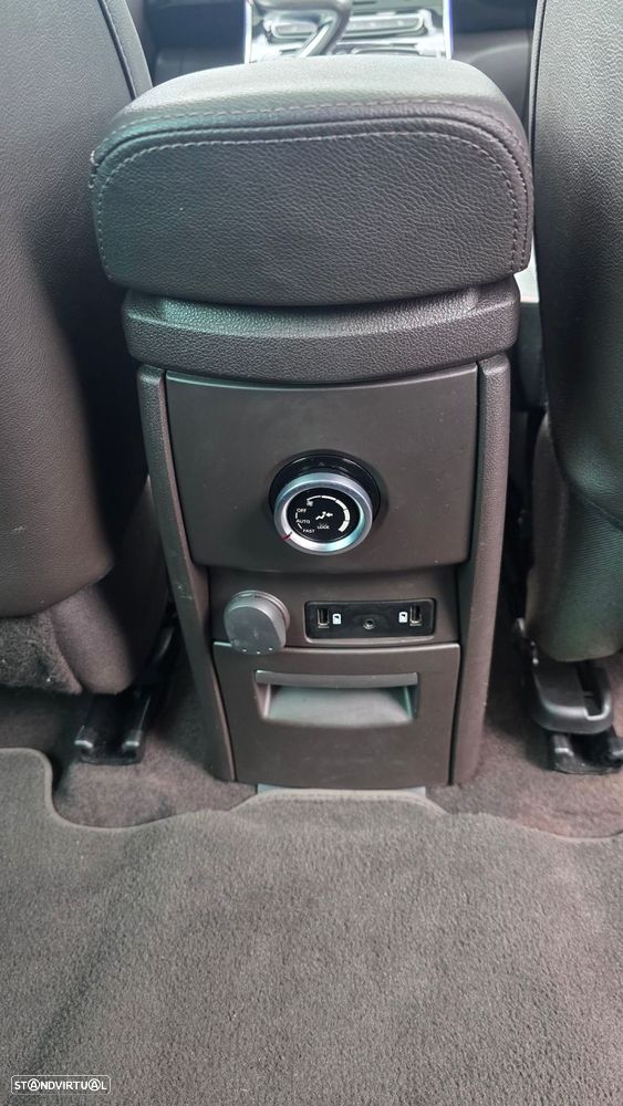 Renault Espace 1.6 dCi Initiale Paris EDC - 23