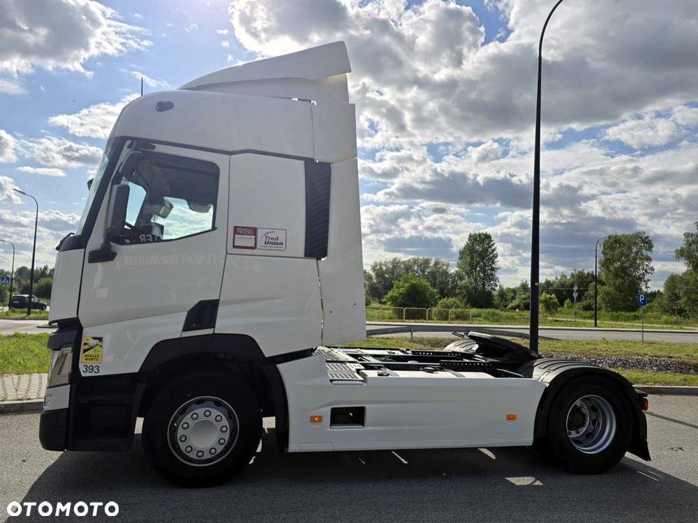 Renault GAMA T480 - 5