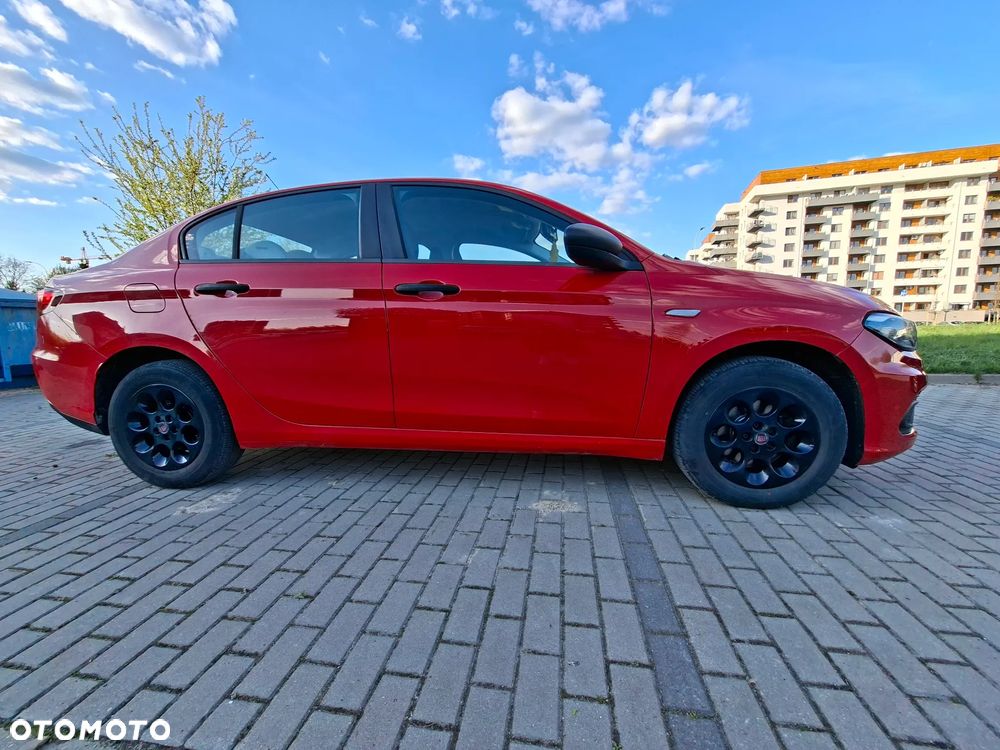 Fiat Tipo 1.4 Classic - 3