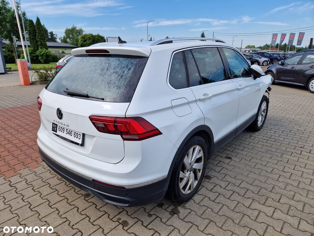 Volkswagen Tiguan 1.5 TSI EVO Life - 13