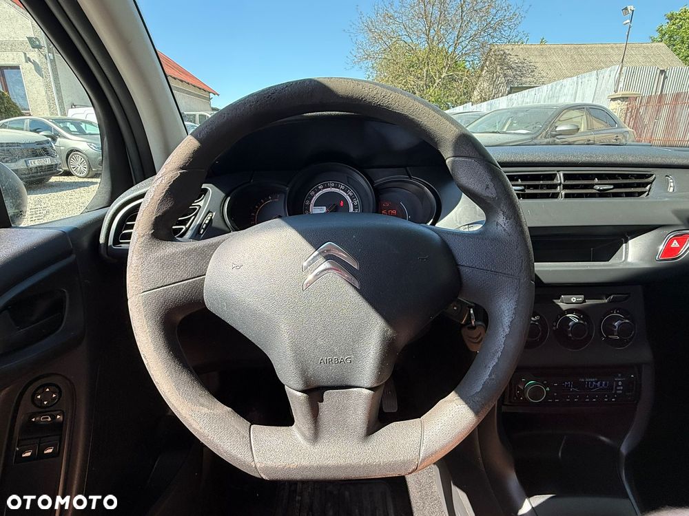 Citroën C3 Pure Tech (VTi) 68 Attraction - 13