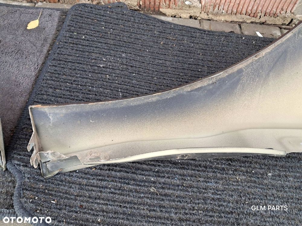 citroen c4 grand picasso ii prawy błotnik przedni ktpd - 12
