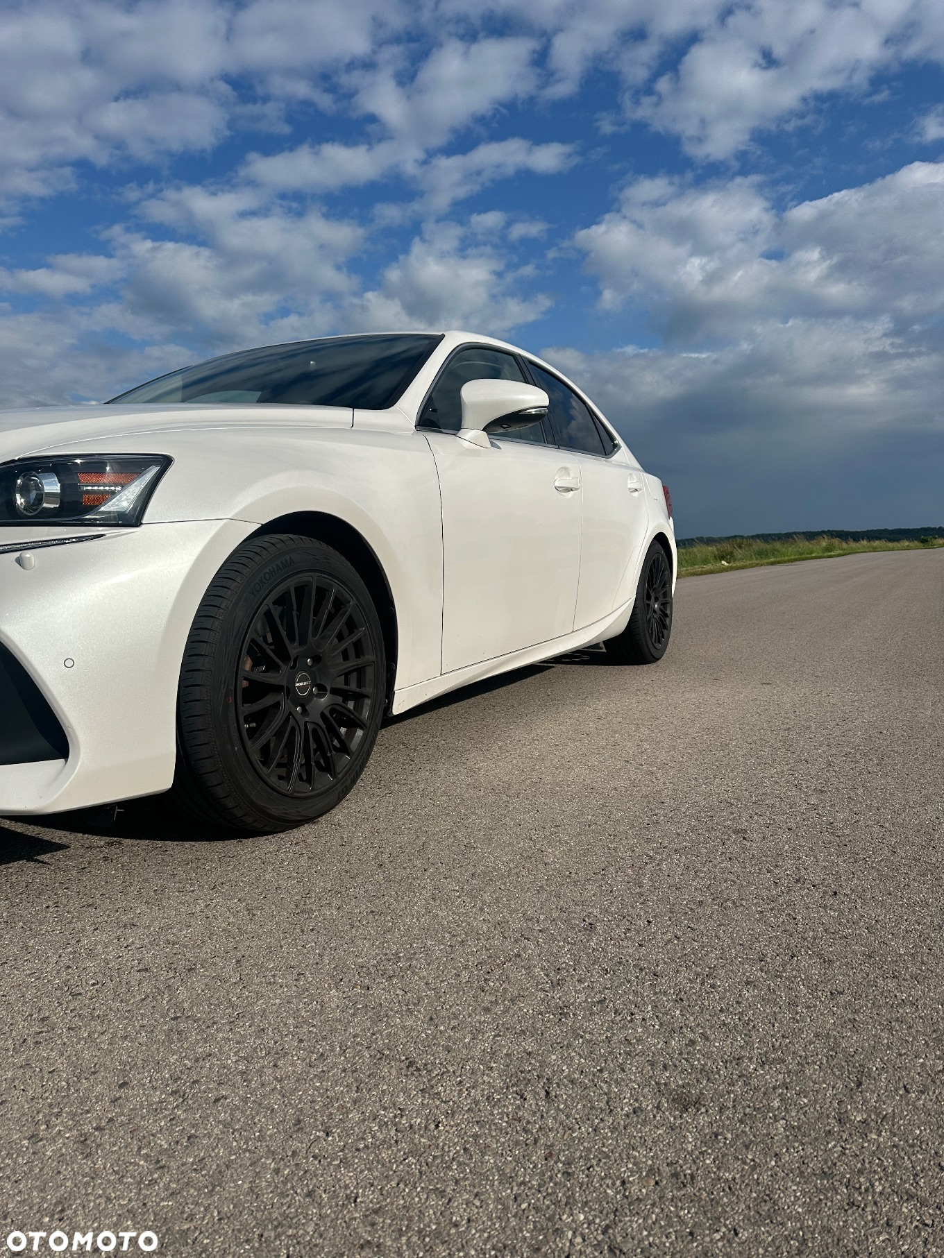 Lexus IS - 9