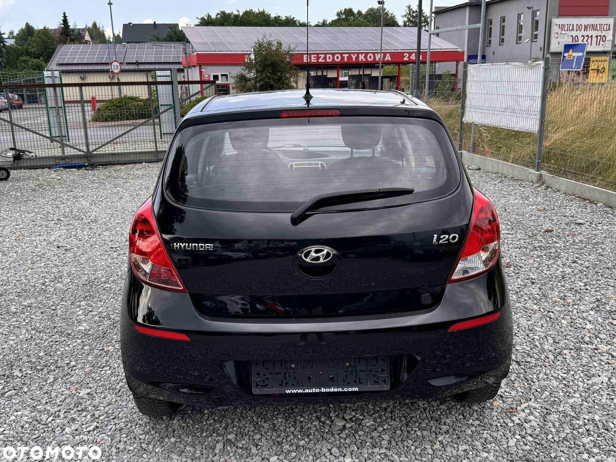 Hyundai i20 1.2 5 Star Edition - 4