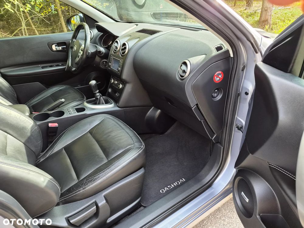 Nissan Qashqai - 18