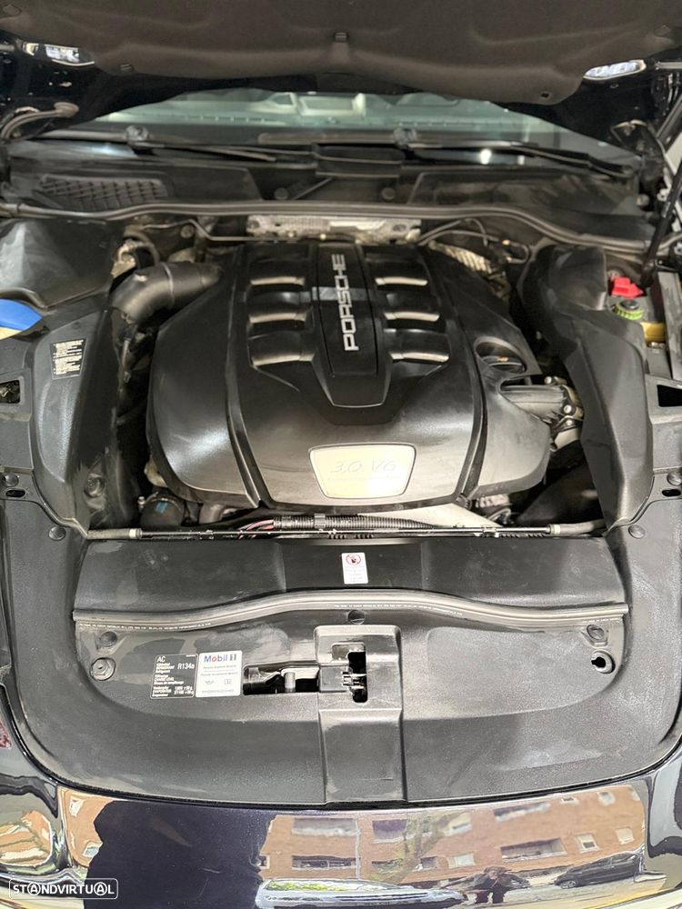 Porsche Cayenne 3.0 V6 - 46