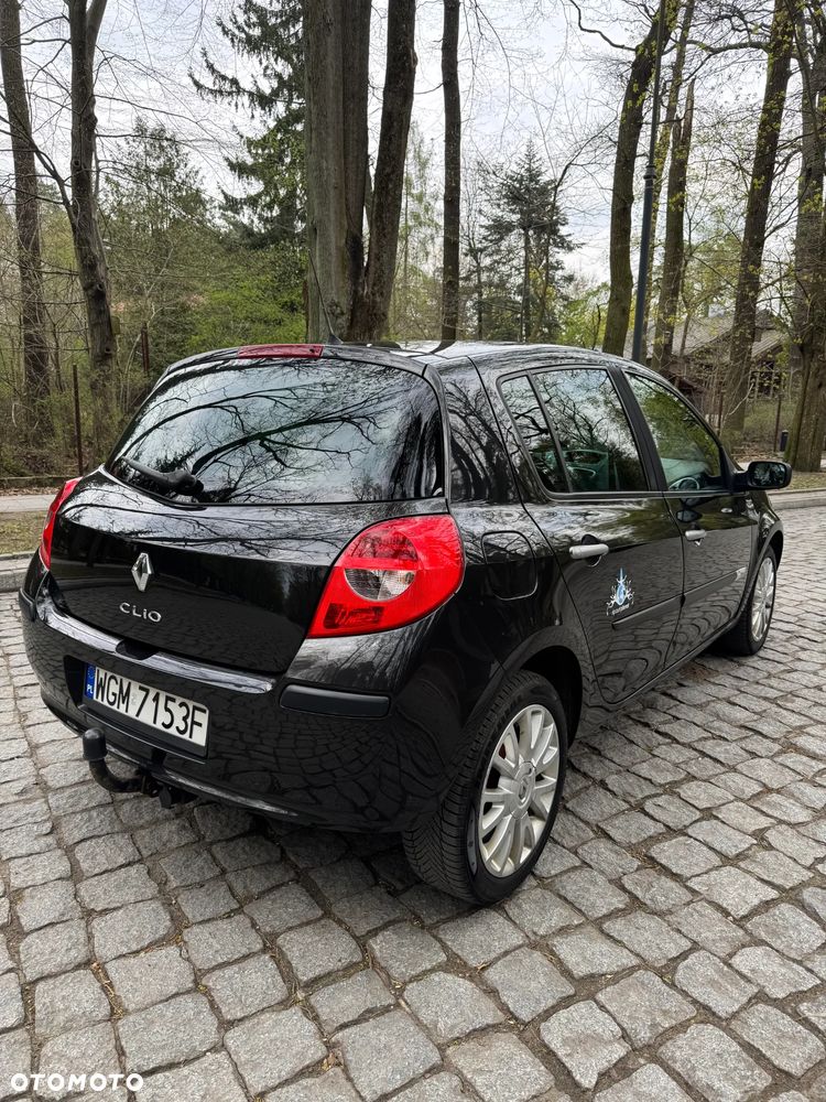 Renault Clio 1.2 TCE Rip Curl - 3