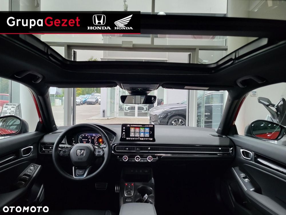 Honda Civic - 11