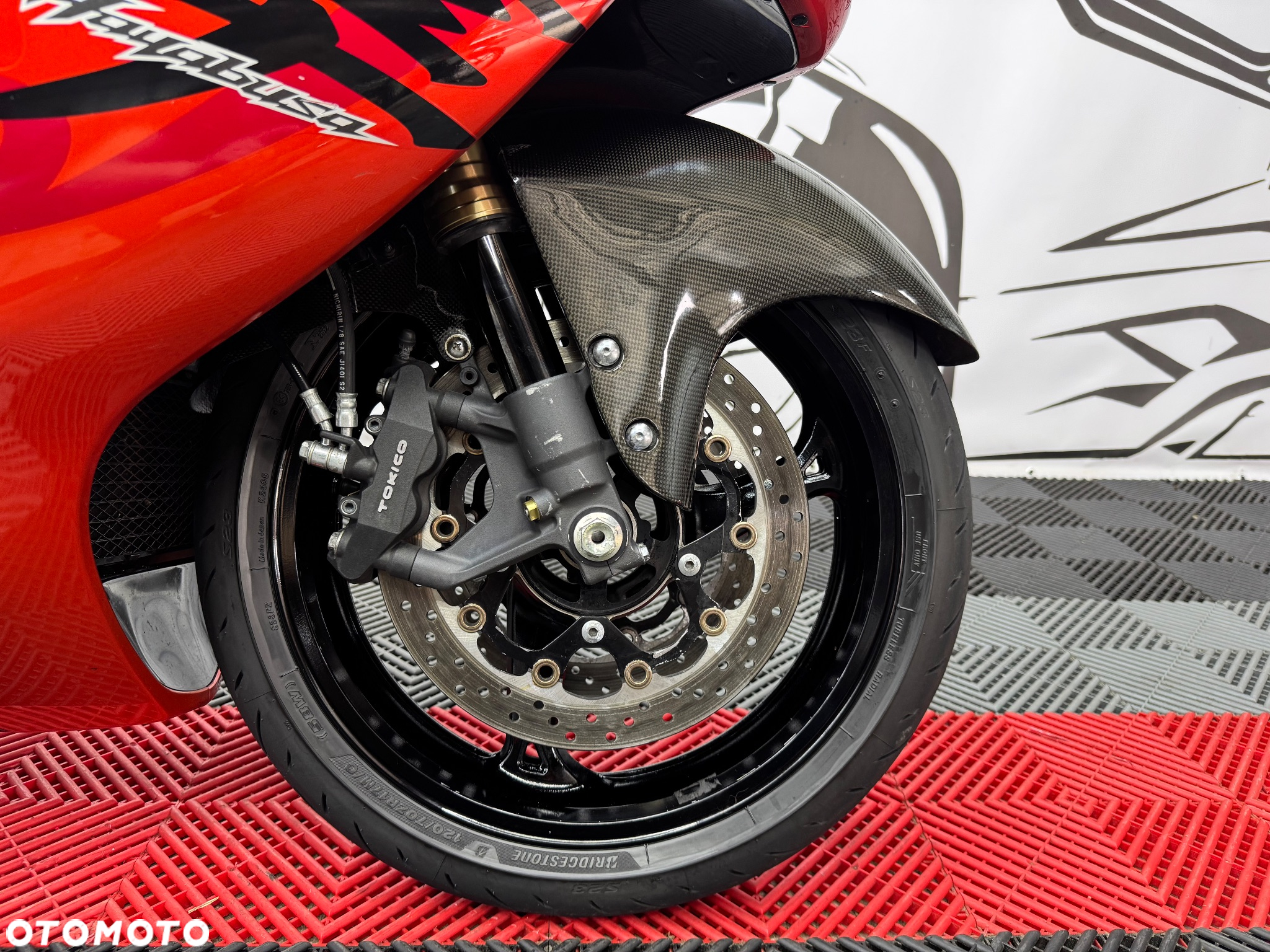 Suzuki GSX-R - 27