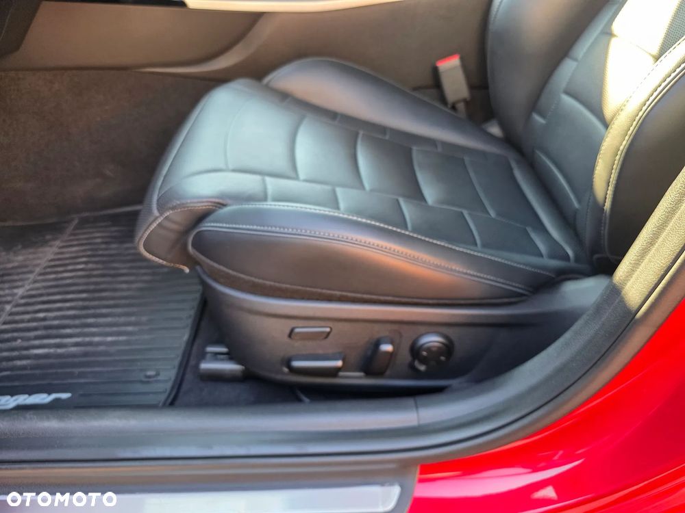 Kia Stinger 3.3 T-GDI V6 GT Prestige Line AWD - 16