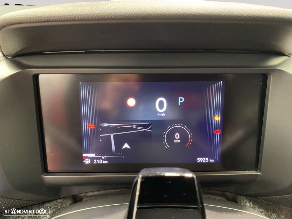 Citroën C4 1.2 PureTech Max EAT8 - 12