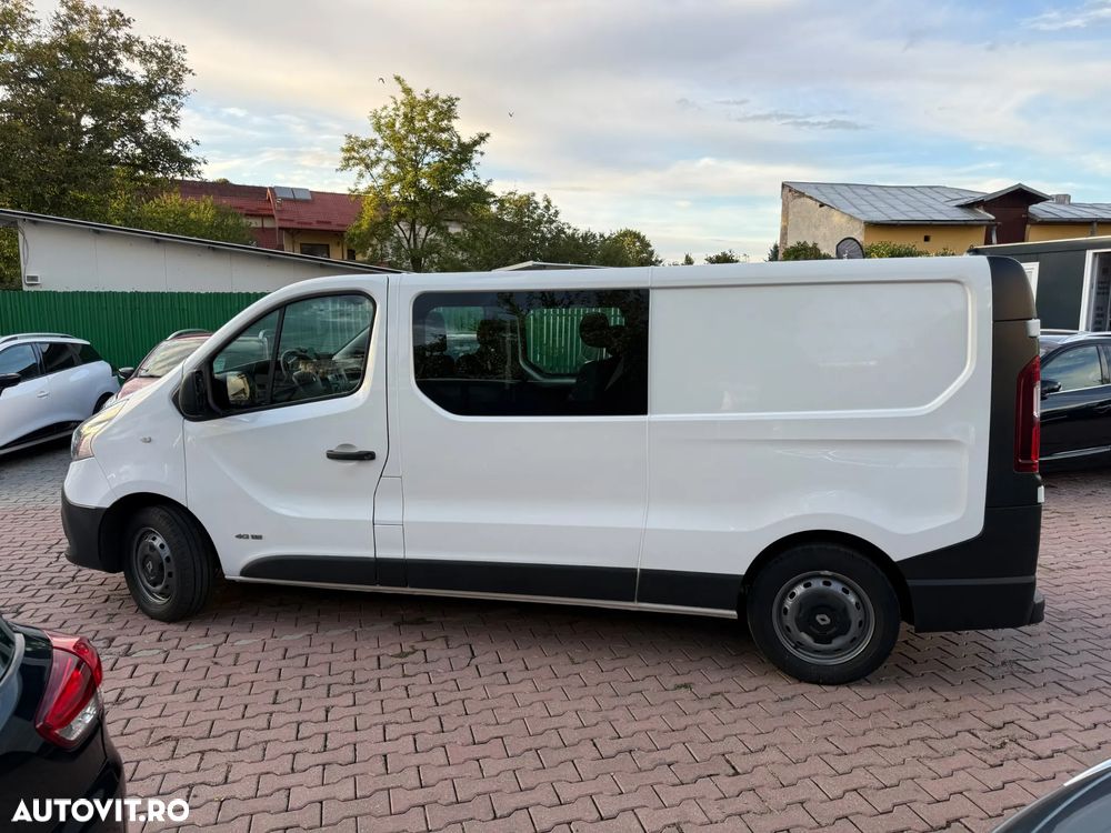 Renault Trafic - 7