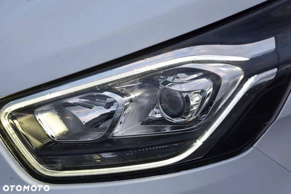 Ford TRANSIT CUSTOM 300 L2H1 - 22