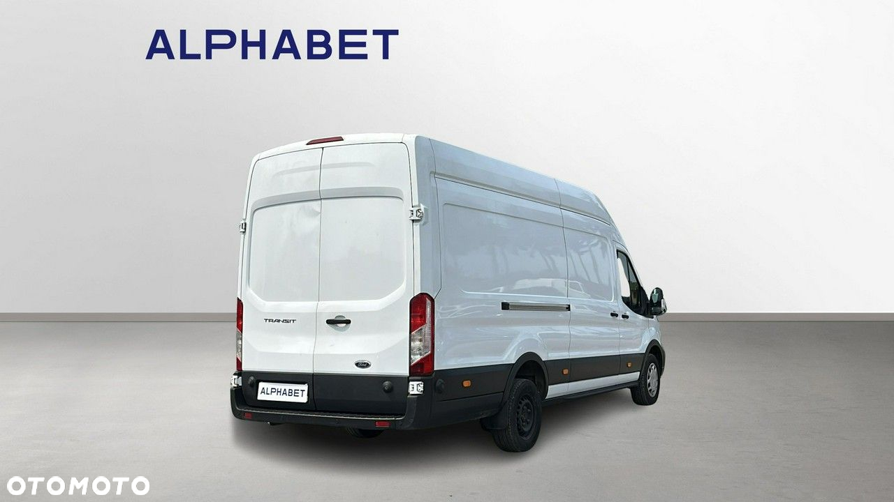 Ford Transit - 6