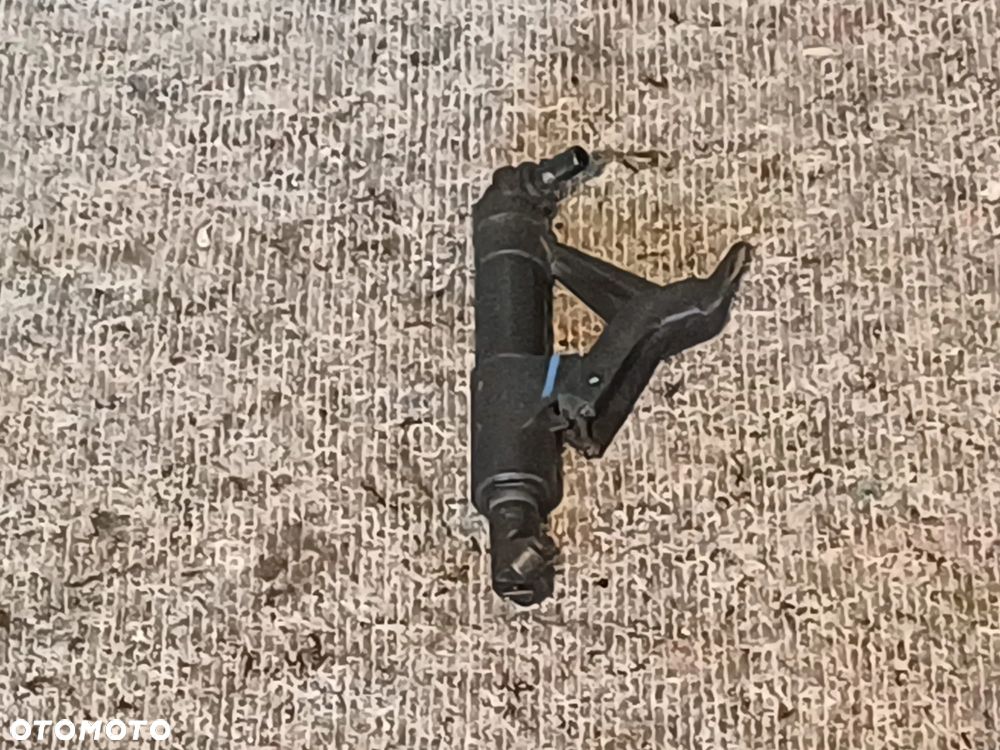 NR 91 Spryskiwacze lamp przód do Audi A4 B9 2016-2019 8W0955102 8W0955101 - 6