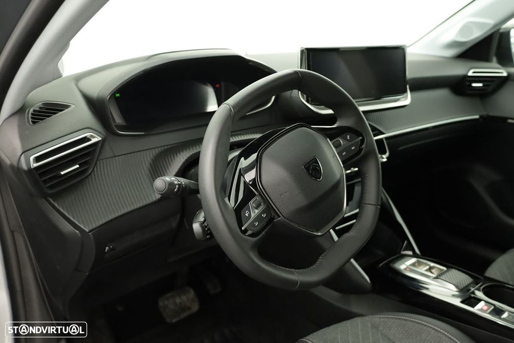 Peugeot e-208 51 kWh Allure - 8