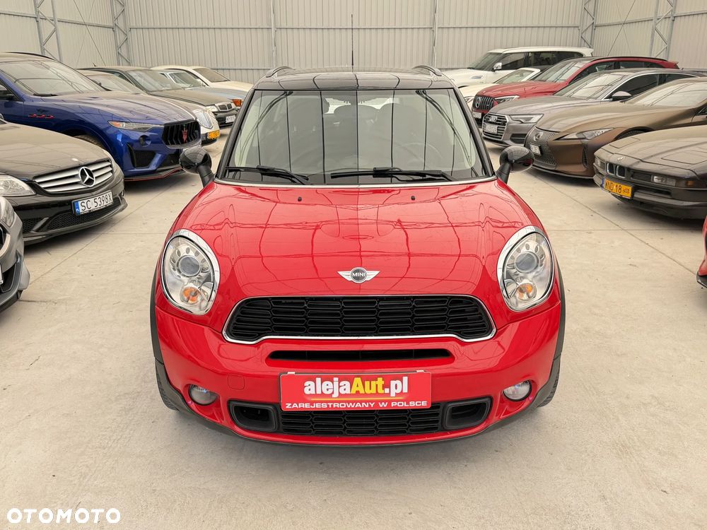 MINI Countryman - 10