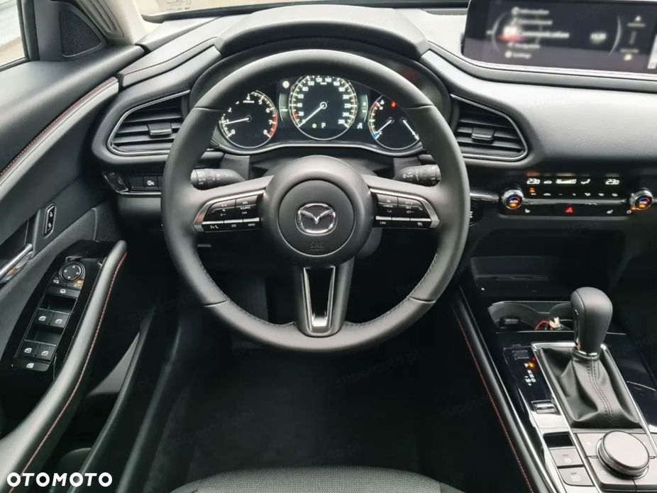 Mazda CX-30 2.0 mHEV Homura 2WD - 8