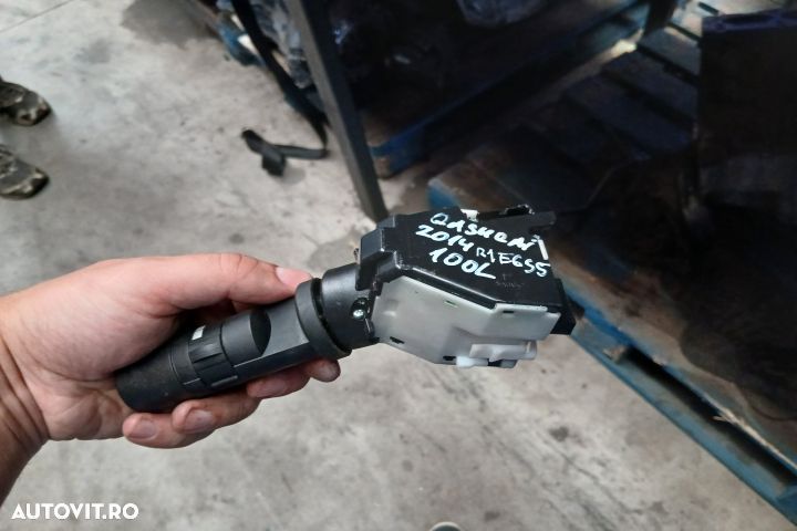 Maneta stergatoare parbriz si luneta 3708SD 3708SD Nissan Qashqai 1 J - 5