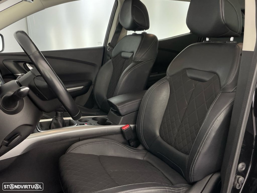 Renault Kadjar 1.3 TCe Intens - 19