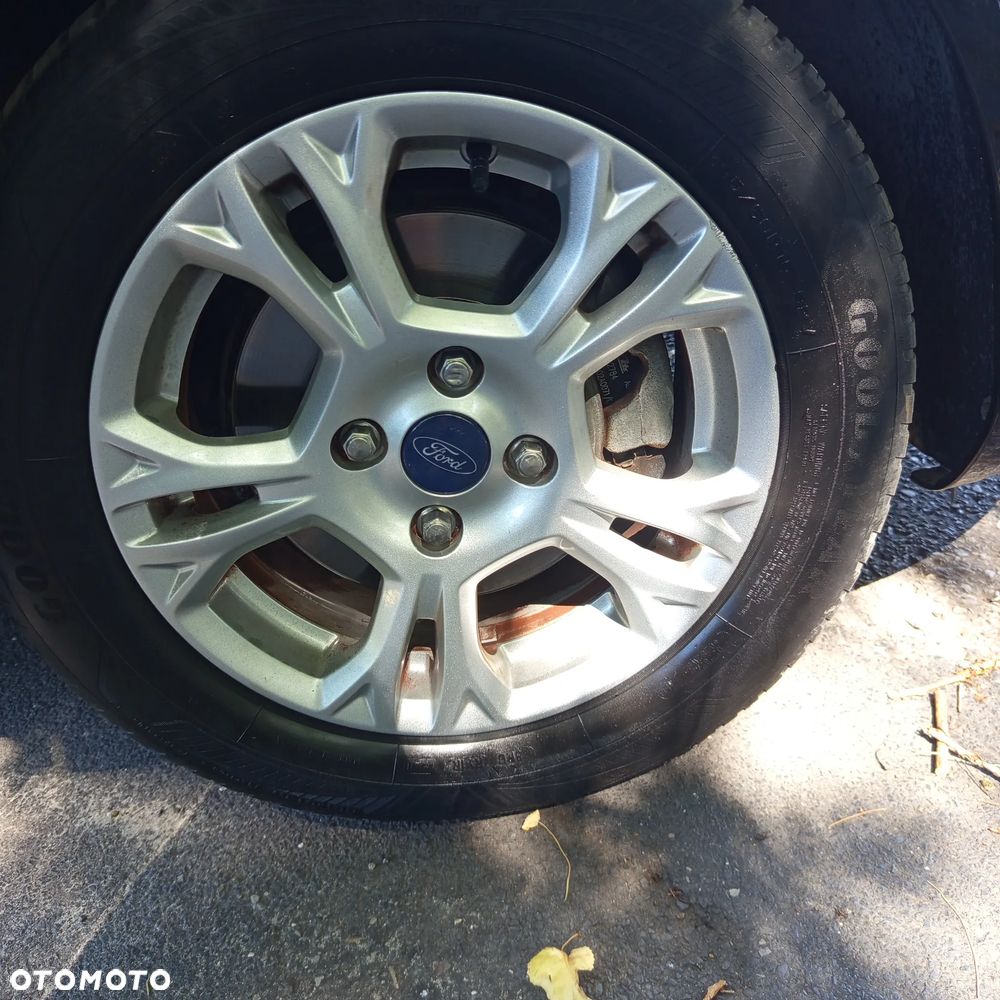 Ford B-MAX 1.0 EcoBoost Titanium - 20
