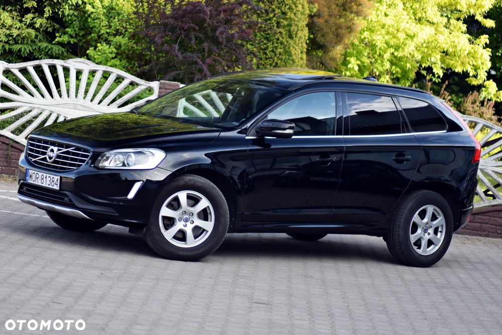 Volvo XC 60 D4 Drive-E Momentum - 14