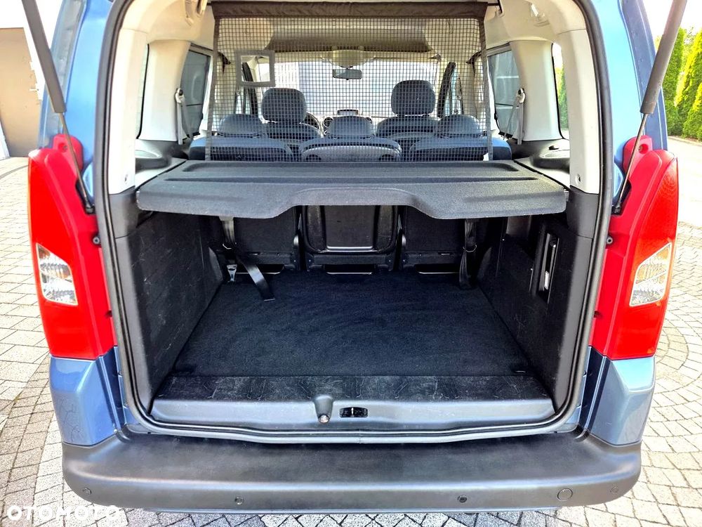 Citroën Berlingo 1.6 16V Multispace - 30