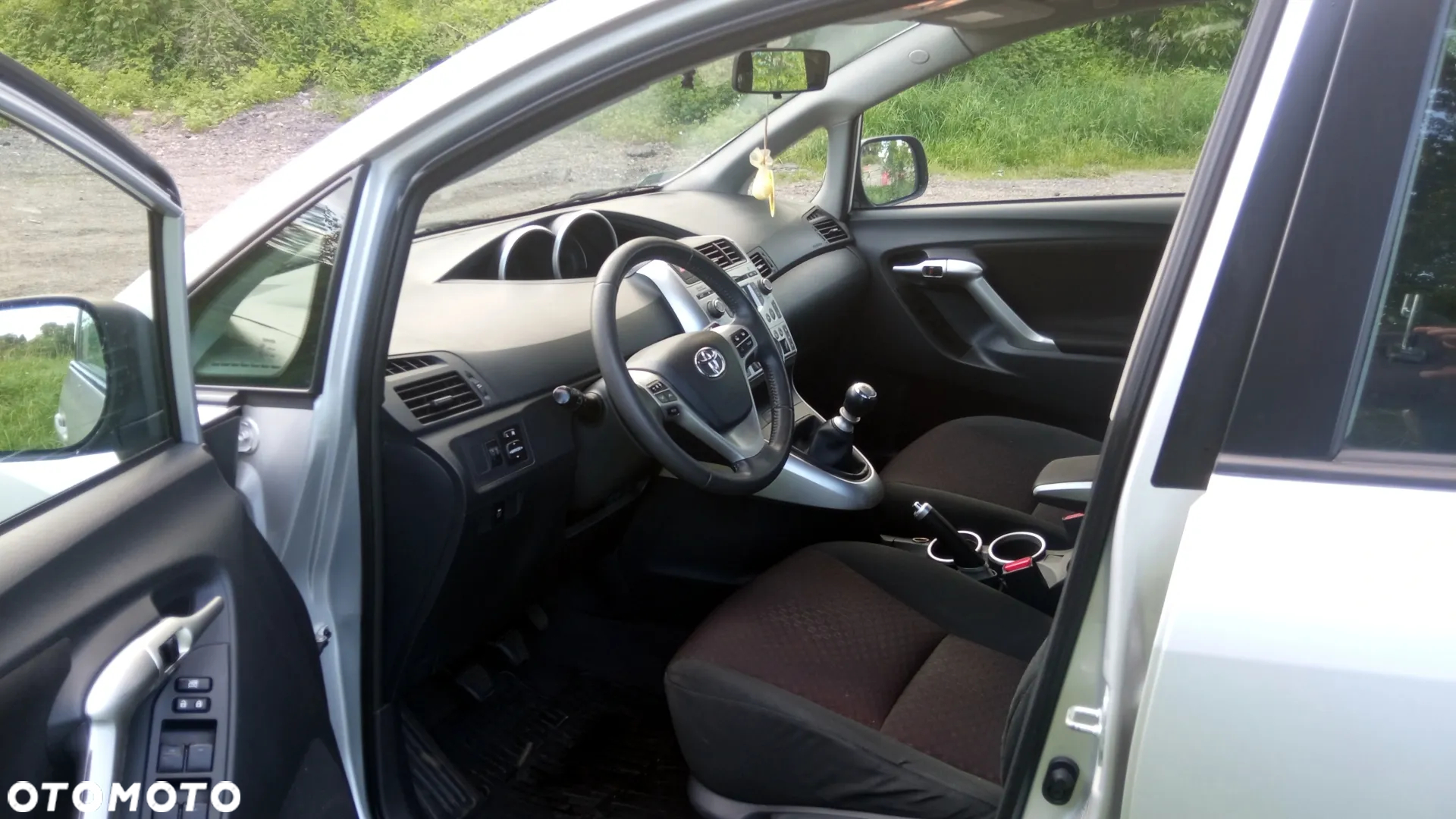 Toyota Verso 1.8 Premium EU5 7os - 4