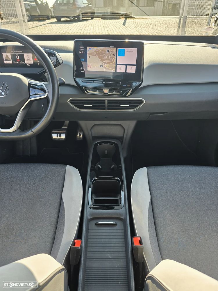 VW ID.3 Pro Performance - 14