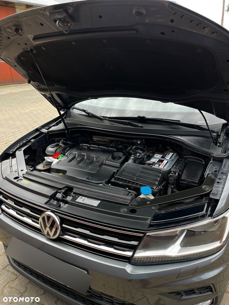 Volkswagen Tiguan 2.0 TDI BMT SCR Comfortline - 2