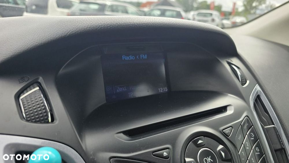 Ford Focus - 12